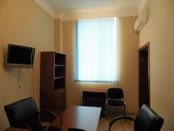 İcarə ofis 2 otaqlı 65 m², Nizami m.-5