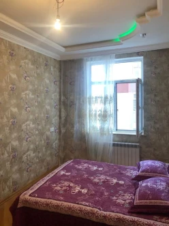 Satılır yeni tikili 3 otaqlı 109 m², Azadlıq prospekti m.-13