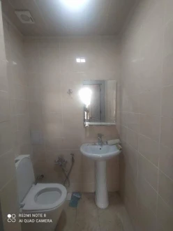 İcarə yeni tikili 3 otaqlı 85 m², İnşaatçılar m.-3