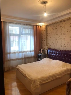 Satılır yeni tikili 3 otaqlı 109 m², Azadlıq prospekti m.-5