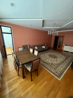 İcarə yeni tikili 4 otaqlı 210 m², Gənclik m.-3