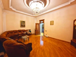 İcarə ofis 6 otaqlı 350 m², Nizami m.-8