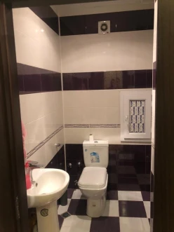 Satılır yeni tikili 3 otaqlı 109 m², Azadlıq prospekti m.-14