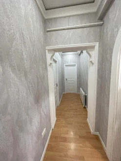 Satılır yeni tikili 3 otaqlı 95 m², İnşaatçılar m.-5