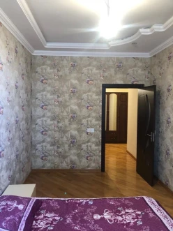 Satılır yeni tikili 3 otaqlı 109 m², Azadlıq prospekti m.-12