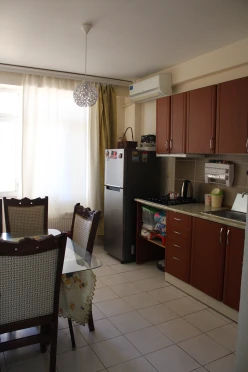 Satılır yeni tikili 1 otaqlı 45 m², Xırdalan-10