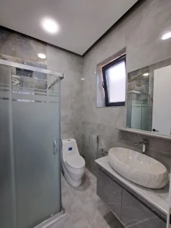 Satılır ev/villa 5 otaqlı 180 m², Mərdəkan q.-6