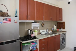 Satılır yeni tikili 1 otaqlı 45 m², Xırdalan-19