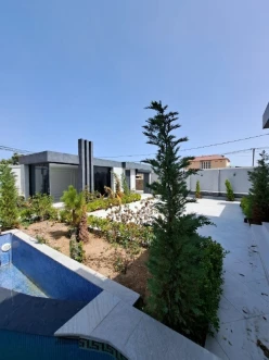 Satılır ev/villa 5 otaqlı 180 m², Mərdəkan q.-7