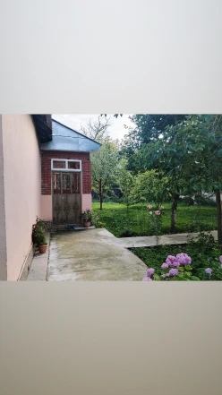 Satılır bağ evi 600 m²,  Qəbələ-5