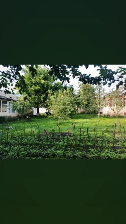 Satılır bağ evi 600 m²,  Qəbələ-7