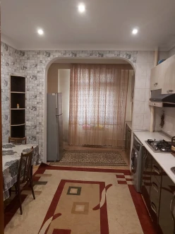 İcarə köhnə tikili 3 otaqlı 85 m²,  Elmlər Akademiyası m.-10