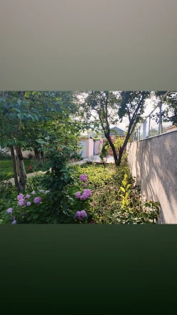 Satılır bağ evi 600 m²,  Qəbələ-8