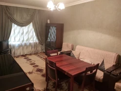 İcarə köhnə tikili 3 otaqlı 85 m²,  Elmlər Akademiyası m.-4