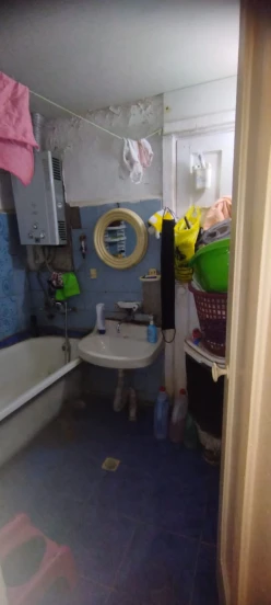 Satılır köhnə tikili 2 otaqlı 44 m², Həzi Aslanov m.-11 Satılır köhnə tikili 2 otaqlı 44 m², Həzi Aslanov m.-11