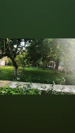 Satılır bağ evi 600 m²,  Qəbələ-3