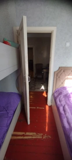 Satılır köhnə tikili 2 otaqlı 44 m², Həzi Aslanov m.-9 Satılır köhnə tikili 2 otaqlı 44 m², Həzi Aslanov m.-9