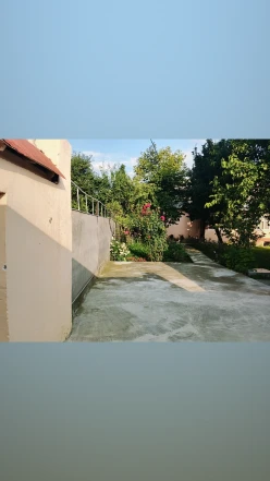 Satılır bağ evi 600 m²,  Qəbələ-2