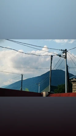 Satılır bağ evi 600 m²,  Qəbələ-4