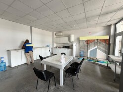 Satılır obyekt 550 m²,  Binəqədi-6