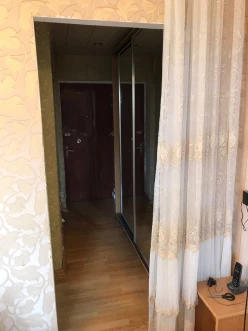 Satılır köhnə tikili 1 otaqlı 32 m², Elmlər Akademiyası m.-11