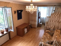 Satılır köhnə tikili 1 otaqlı 32 m², Elmlər Akademiyası m.-2