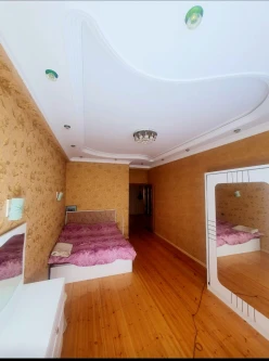 Satılır yeni tikili 4 otaqlı 220 m², Gənclik m.-7