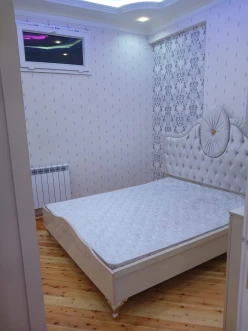 İcarə yeni tikili 3 otaqlı 114 m², Xırdalan-6