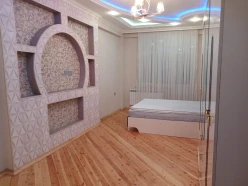 İcarə yeni tikili 3 otaqlı 114 m², Xırdalan-3