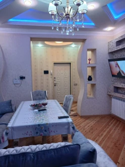 İcarə yeni tikili 3 otaqlı 114 m², Xırdalan-5