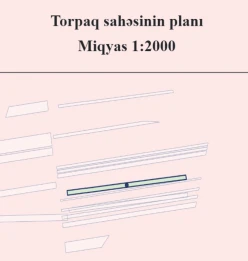 Satılır torpaq sahəsi14 sot, Ağstafa-10