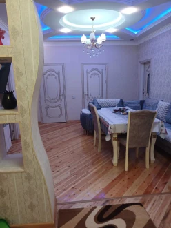 İcarə yeni tikili 3 otaqlı 114 m², Xırdalan-4