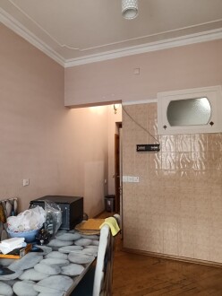 Satılır köhnə tikili 3 otaqlı 99 m²,  Avtovağzal m.-7