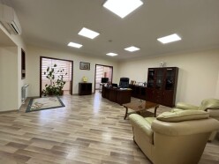 İcarə ofis 10 otaqlı 400 m²,  Yasamal-6
