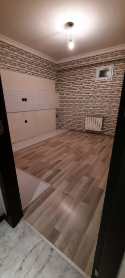 Satılır yeni tikili 3 otaqlı 95 m², İnşaatçılar m.-10