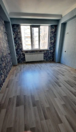 Satılır yeni tikili 3 otaqlı 95 m², İnşaatçılar m.-9