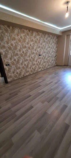 Satılır yeni tikili 3 otaqlı 95 m², İnşaatçılar m.-3