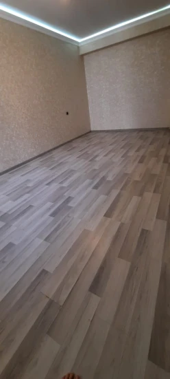 Satılır yeni tikili 3 otaqlı 93.2 m², İnşaatçılar m.-9