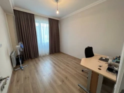 Satılır yeni tikili 3 otaqlı 90 m², Yasamal q.-23