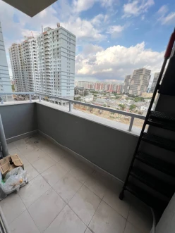 Satılır yeni tikili 3 otaqlı 90 m², Yasamal q.-3