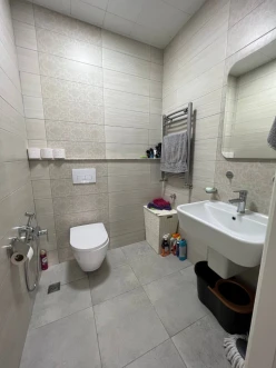 Satılır yeni tikili 3 otaqlı 90 m², Yasamal q.-9