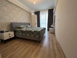 Satılır yeni tikili 3 otaqlı 90 m², Yasamal q.-2