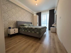 Satılır yeni tikili 3 otaqlı 90 m², Yasamal q.-11