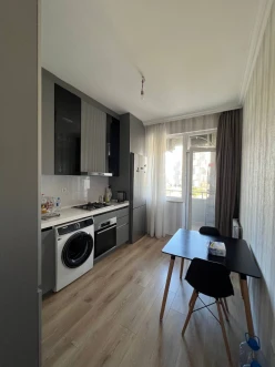 Satılır yeni tikili 3 otaqlı 90 m², Yasamal q.-16