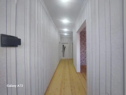 Satılır ev/villa 3 otaqlı 75 m², Binə q.-6