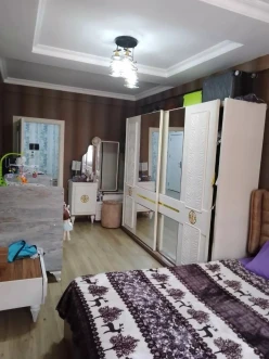 İcarə yeni tikili 2 otaqlı 77 m², İnşaatçılar m.-9