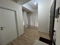 Satılır yeni tikili 3 otaqlı 90 m², Yasamal q.-24