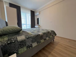 Satılır yeni tikili 3 otaqlı 90 m², Yasamal q.-18