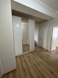 Satılır yeni tikili 3 otaqlı 90 m², Yasamal q.-4