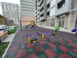 Satılır yeni tikili 3 otaqlı 90 m², Yasamal q.-10